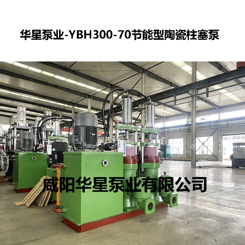 咸陽(yáng)柱塞泵